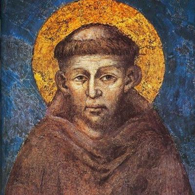 10-04-25 S. Francesco d’Assisi - Omelia 10-04-25 S. Francesco d’Assisi - Omelia