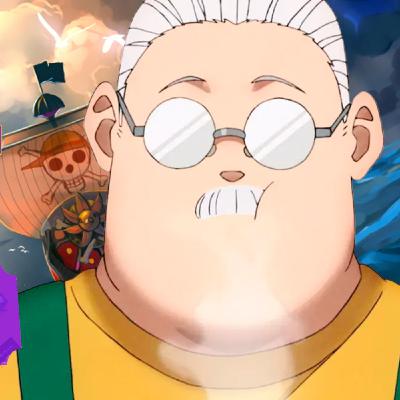 NAKAMA POWER 124   calamares, sakamoto y samuráis de ojos azules