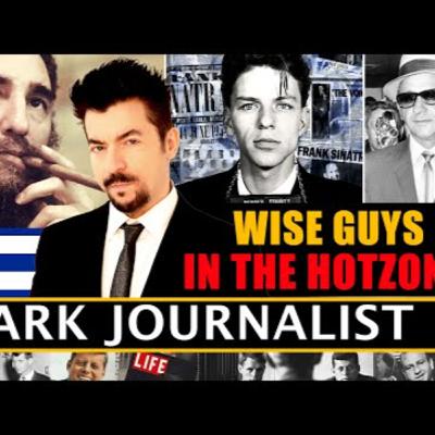 Wise Guys in the HotZone: Castro Atlantis Mystery