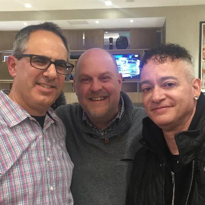 Ep. 52: Christopher (Kid) Reid, Part 2