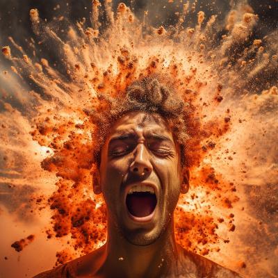 Cómo se siente tener TDAH y el problema de los Bitcoins de El Salvador