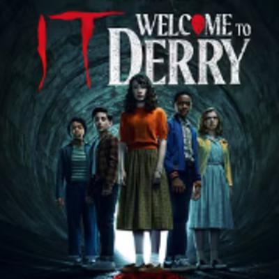 162. IT: Welcome to Derry (Ep. 2)
