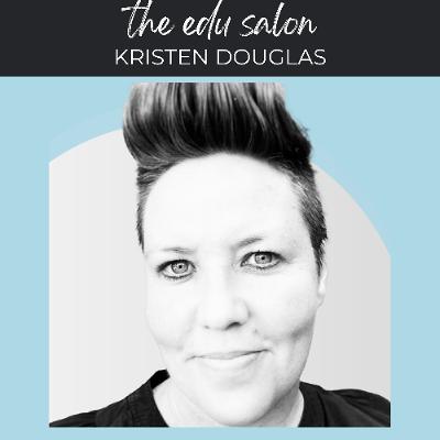 Kristen Douglas on supporting wellbeing and mental health in schools