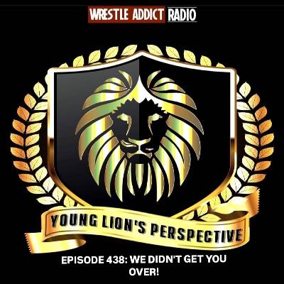 YLP Podcast - Ep. 438: We Didn't Get You Over!