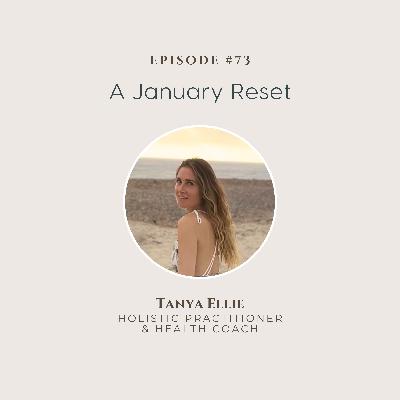 A January Reset: Life Updates, Reflections, and Slowing Down in the New Year