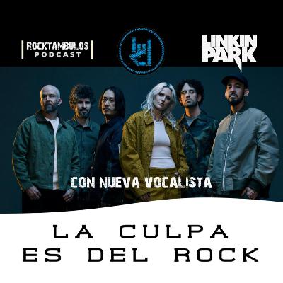 ¿Buena o mala decisión? Analizamos el regreso de Linkin Park ¿Buena o mala decisión? Analizamos el regreso de Linkin Park