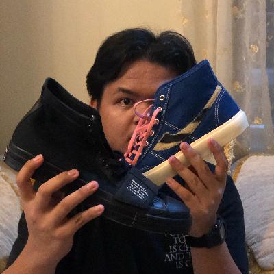 Eps. 5 : NEIGHBORHOOD vs COMPASS Eps. 5 : NEIGHBORHOOD vs COMPASS