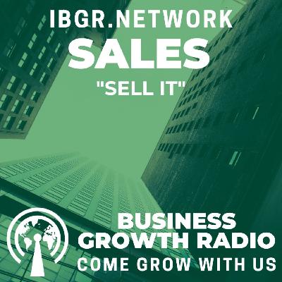 Episode C.006 Where Strategy and Sales Meet Pt I