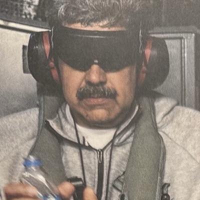 Cayó Maduro. ¿Pero cayó el chavismo? Cayó Maduro. ¿Pero cayó el chavismo?