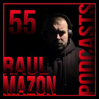 SESSION 55 : TRIBAL - HOUSE -TECHOUSE