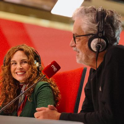 Las mañanas de RNE - 'La bala': un capítulo real de la historia de España convertido en thriller