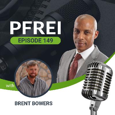 Episode 149: Brent Bowers