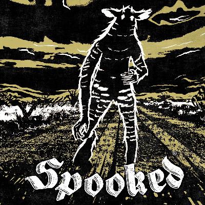 Skinwalker - Classic Skinwalker - Classic