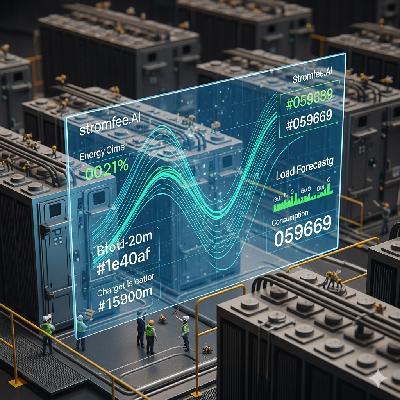 Batterie-Boom: Der unsichtbare Krieg um die Zukunft