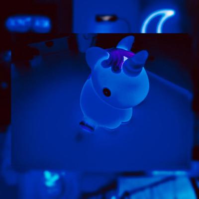 Unicornworld- Ein Podcast gegen Langeweile  (Trailer)