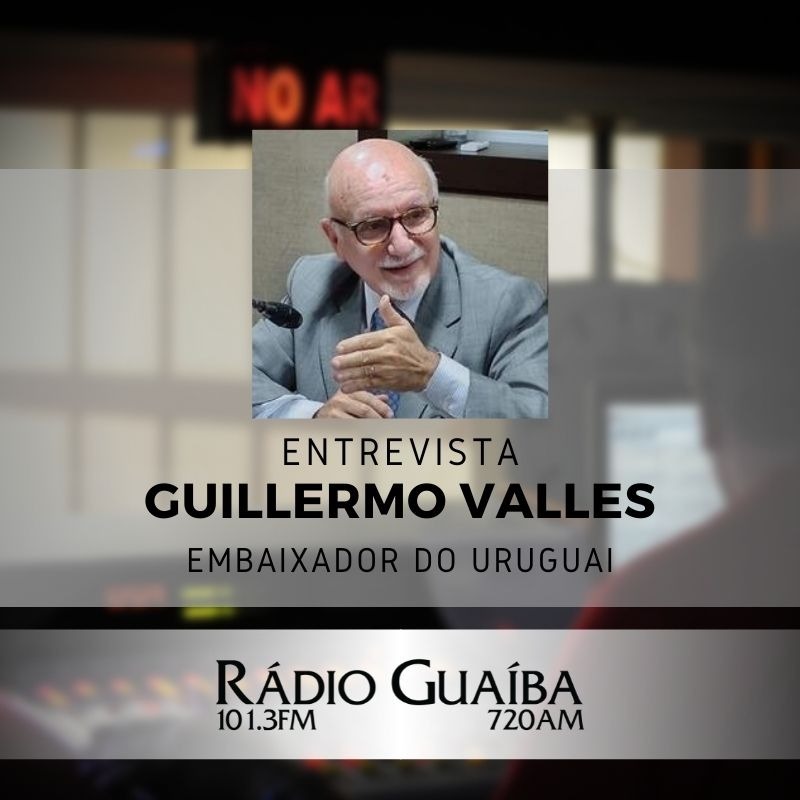 Rádio Guaíba