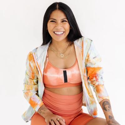 The Power of Representation with Betina Gozo The Power of Representation with Betina Gozo