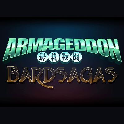 Armageddon: Bardsagas - Westshard's Song