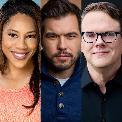 How to Be More Confident in Auditions
