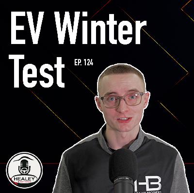 What REALLY Happens to EV Range in Winter | Ep. 124 What REALLY Happens to EV Range in Winter | Ep. 124