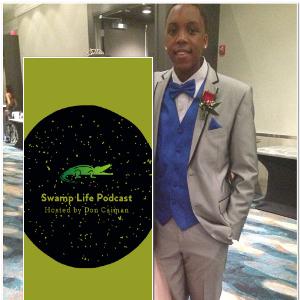 Prom was ehhh