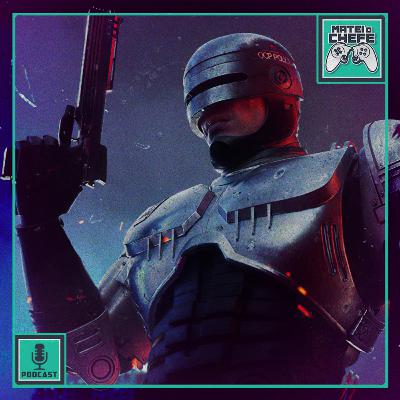 RoboCop: Rogue City