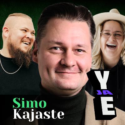Totuus Hasan & Partnersin konkurssiin johtaneista syistä - Simo Kajaste | Hasan & Partnersin osakas