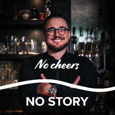 #77: The Blend by Beam Suntory – Interview mit Joe Schofield