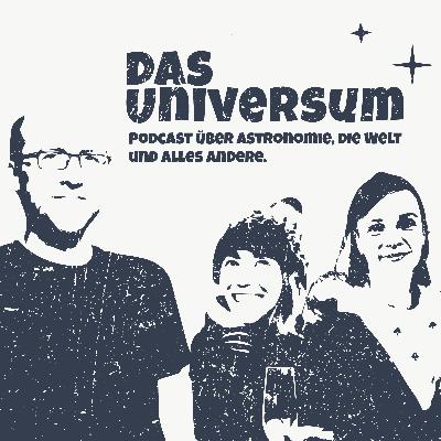 DU138 - Epic Öpik: Astronomischer Visionär aus Estland