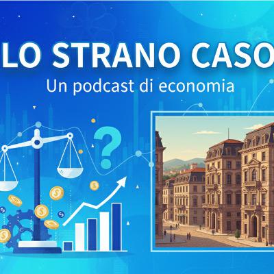 Lo strano caso - I palazzi dei Rolli