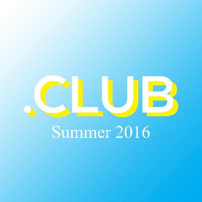 .CLUB Summer 2016