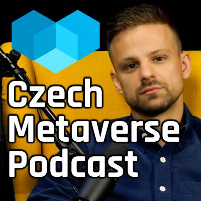 Nahradí učitele ve školách VR headsety? - Matouš Tlapák - Czech Metaverse Podcast Nahradí učitele ve školách VR headsety? - Matouš Tlapák - Czech Metaverse Podcast