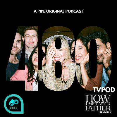 How I Met Your Father S02E08: Rewardishment