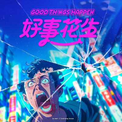 EP14-台北隨機恐攻事件:恐懼擴散,安全感殆盡! EP14-台北隨機恐攻事件:恐懼擴散,安全感殆盡!