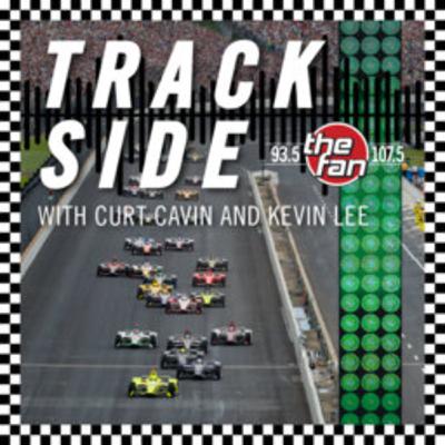 Curt and Kevin Talk About Mick Schumacher Joining RLL, Fan Questions, 2026 Burger Bash and More!