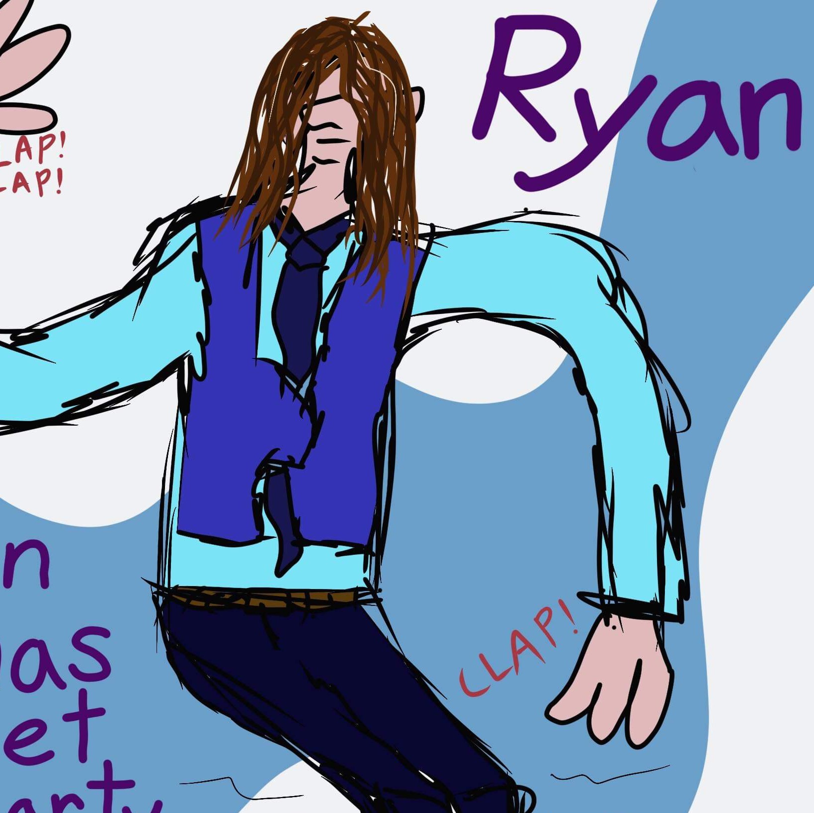 "Believe In Miracles" How It Could Have Gone with Ryan Cuddihy episode artwork