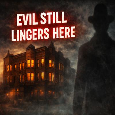 The Murder Castle Is Gone, But the Haunting Remains