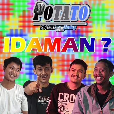 Eps. 5 - Kriteria Wanita Idaman