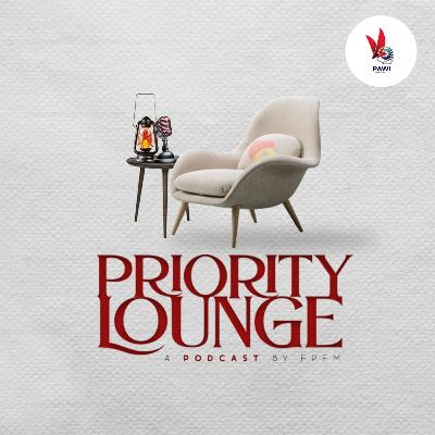 Priority NOW | Trending this Week (and possibly last year?)