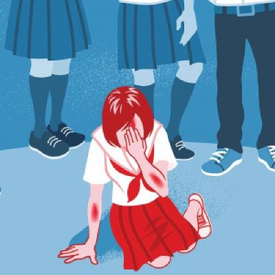 Iskolai agresszió és annak megelőzése