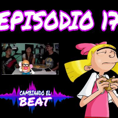 Episodio 17: Amores Platónicos de la Música PT. 2 (Con Sussy)
