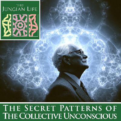 DISCOVERING A NEW ARCHETYPE: The Buddhabrot Fractal Bridging Math, Myth, and the Collective Unconscious