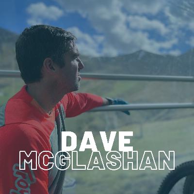 Dave McGlashan: President of America Outdoors and Owner of Adventure Treks Dave McGlashan: President of America Outdoors and Owner of Adventure Treks