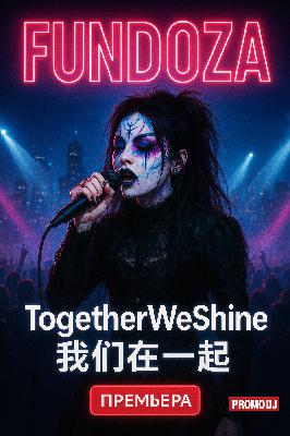 Together We Shine (我们在一起)