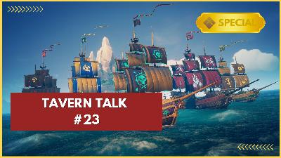 [COMMUNITY] Tavern Talk #23: Seizoen 17, Seizoen 18 en XBNL naar #1