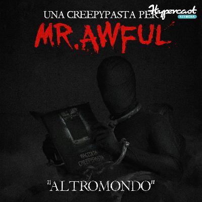 S3 Ep 02: "Altromondo" S3 Ep 02: "Altromondo"