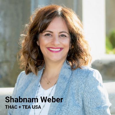 Ep 229 | Shabnam Weber to Preside Over Both US and Canada Tea Associations | Mombasa Auction 70th Anniversary Celebration | Senna Leaf Recall
