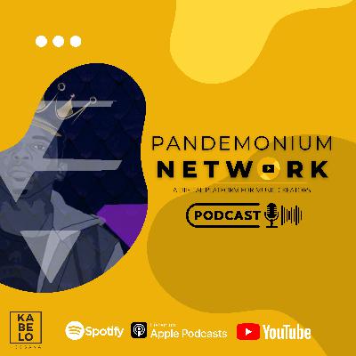 SEASON 2 (Umbrella Sessions mixed by Kamikaze TKE)