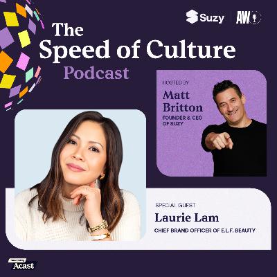 From Viral Campaigns to Global Growth: Inside e.l.f.’s Brand Engine