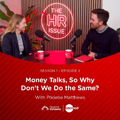 Money Talks, So Why Don’t We Do the Same?